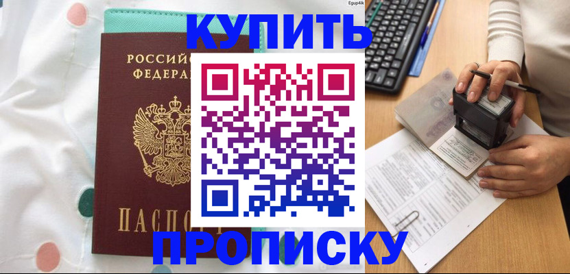 прописка в квартире в Купино